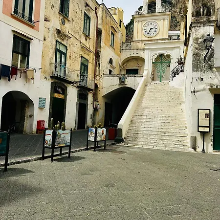 Cosimo's House Casa Cosimo Ferienhaus