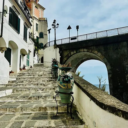 Ferienhaus Cosimo's House Casa Cosimo