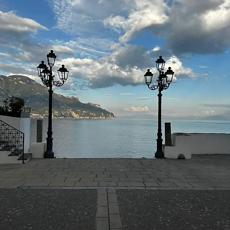 Cosimo's House Casa Cosimo Atrani