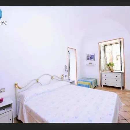 Cosimo's House Casa Cosimo