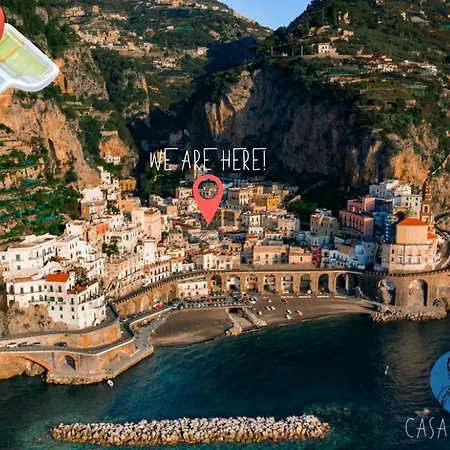 Cosimo's House Casa Cosimo