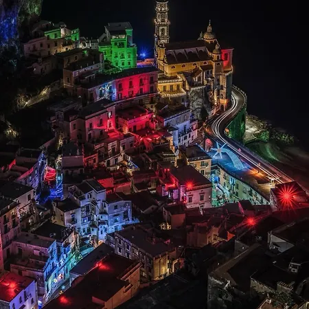 Ferienhaus Cosimo's House Casa Cosimo